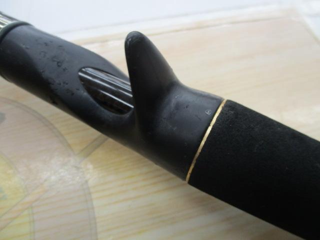 グラディエーターアンチ GA-62BF BFトリッカー