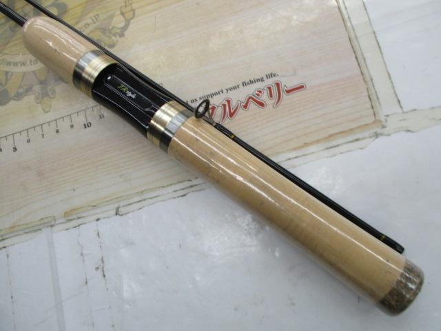 TRスタイルネイティブ502UL