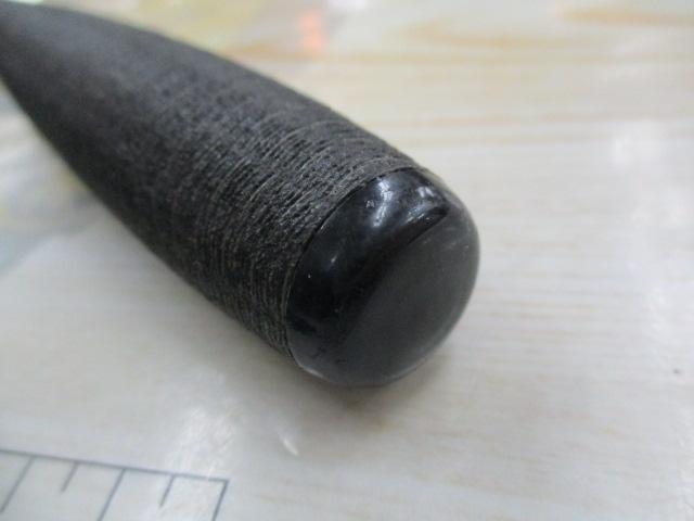 兆 硬式14 総塗り