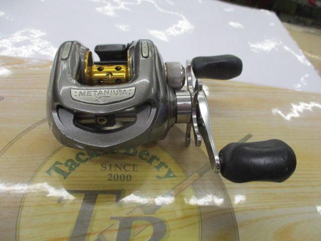 05メタニウムXT LH｜＠ベリーネット 日本最大新品中古釣具WEBショップ