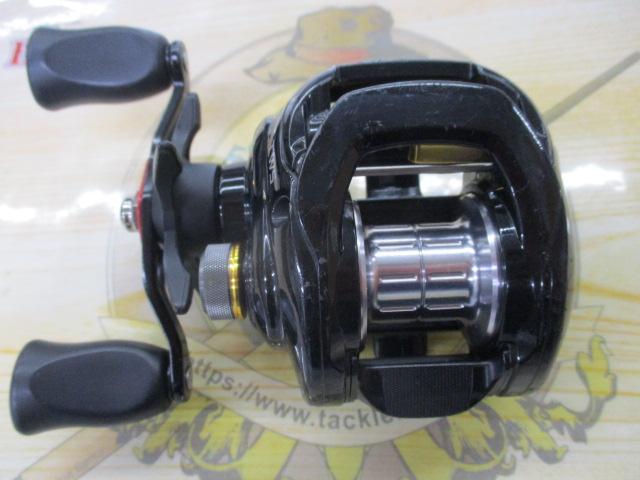 タトゥーラ 103HL-TW｜＠ベリーネット 日本最大新品中古釣具WEBショップ