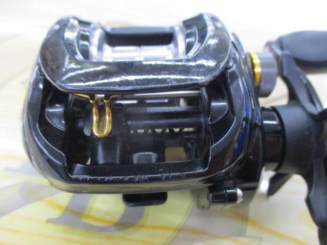 タトゥーラ 103HL-TW｜＠ベリーネット 日本最大新品中古釣具WEBショップ