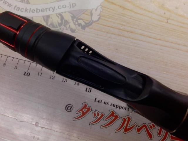 ゾディアス 170M-G