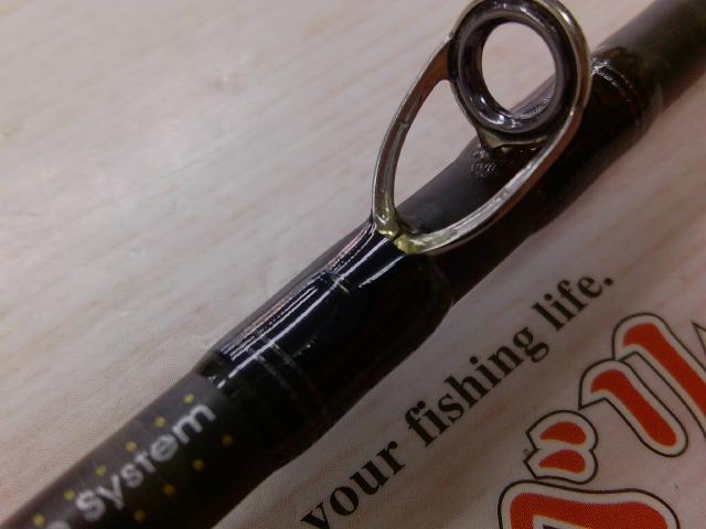 ファンタジスタ FC-65ML MGS