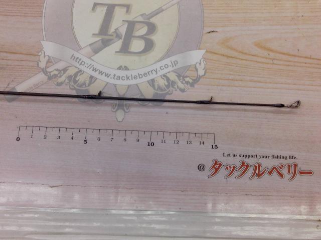 ファンタジスタ FC-65ML MGS