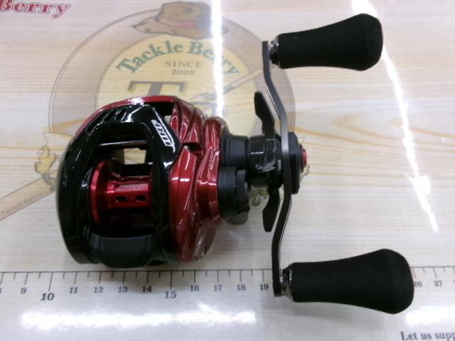 HRF PEスペシャル 8.1R-TW｜＠ベリーネット 日本最大新品中古釣具WEB
