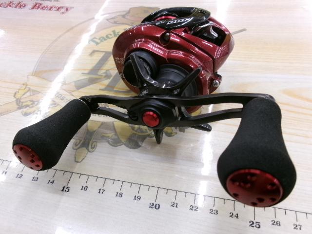 HRF PEスペシャル 8.1R-TW