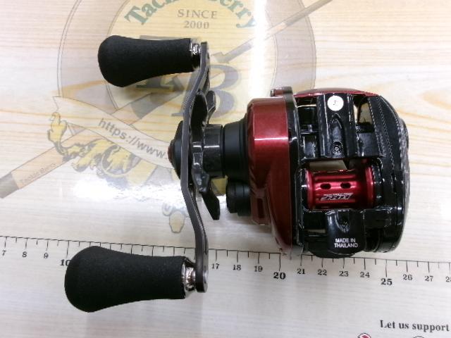 HRF PEスペシャル 8.1R-TW｜＠ベリーネット 日本最大新品中古釣具WEB