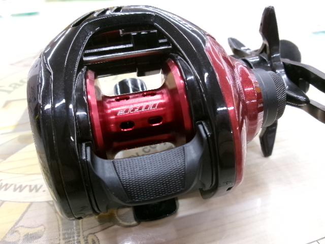 HRF PEスペシャル 8.1R-TW