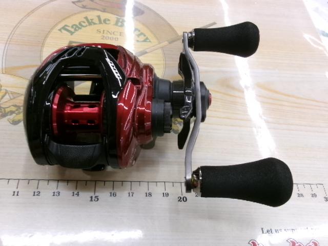 HRF PEスペシャル 8.1R-TW