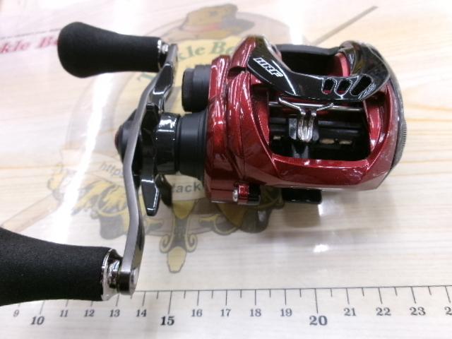 HRF PEスペシャル 8.1R-TW