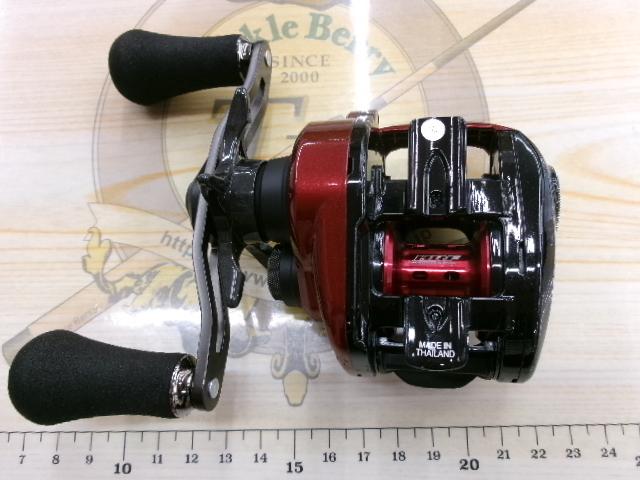 HRF PEスペシャル 8.1R-TW