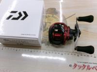 HRF PEスペシャル 8.1R-TW