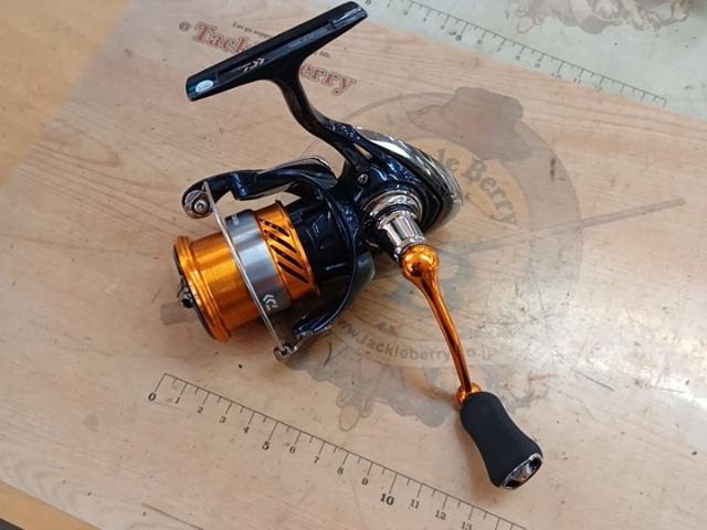 24レブロス LT2500S-XH｜＠ベリーネット 日本最大新品中古釣具WEBショップ