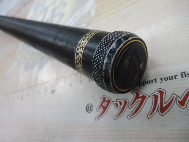 がま鮎マークⅡスペシャル プロタイプ90