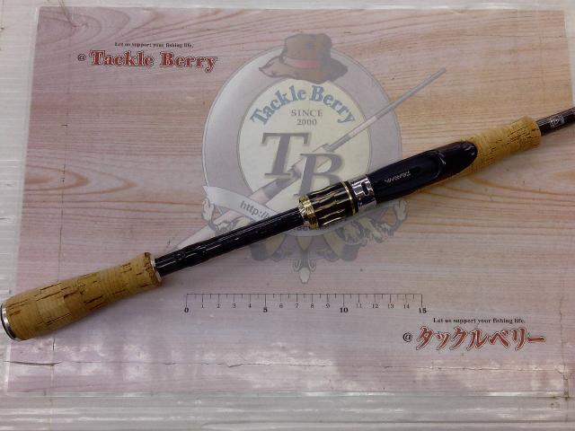 エアエッジ 681ML+S・E｜＠ベリーネット 日本最大新品中古釣具WEBショップ