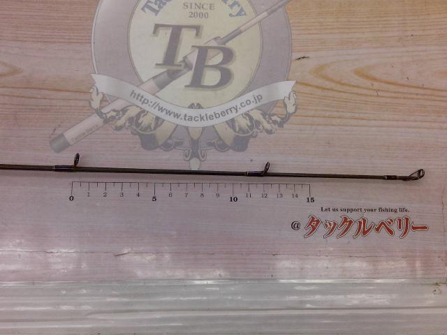 テクナAV TAV59SMHJ ステン
