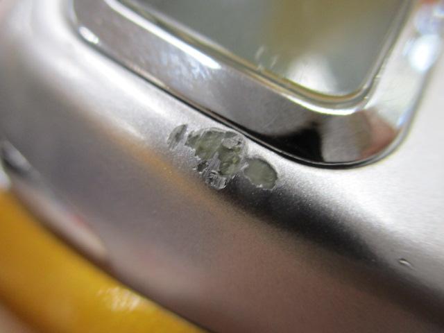 シーボーグ 250FB
