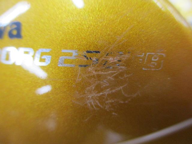 シーボーグ 250FB
