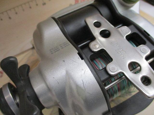 スーパータナコンS 500WP