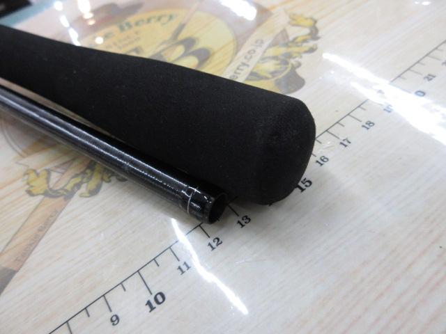 24エンカウンター S96M