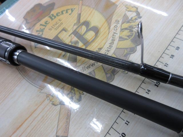 24エンカウンター S96M