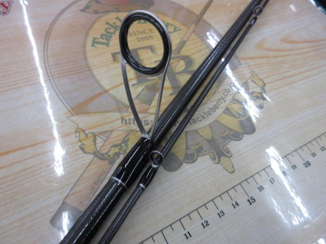 24エンカウンター S96M
