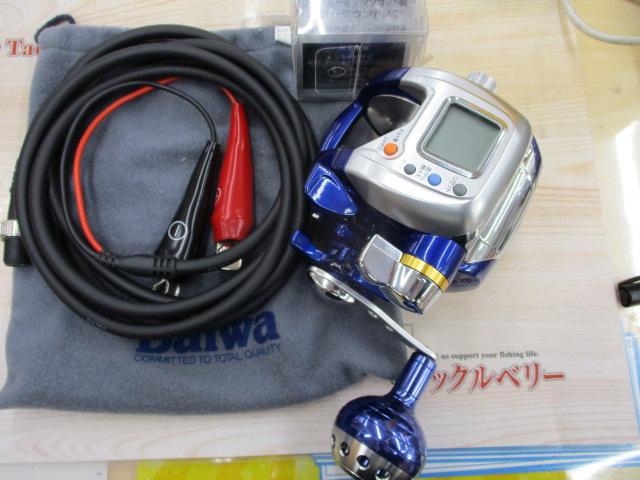ハイパータナコン 400FBe