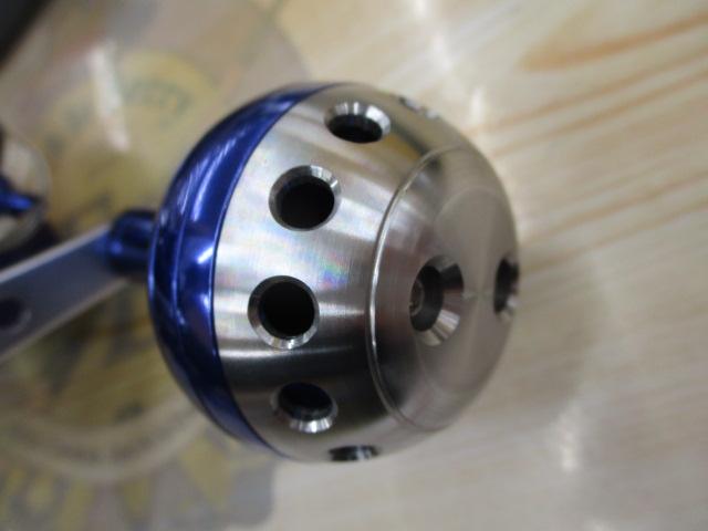ハイパータナコン 400FBe