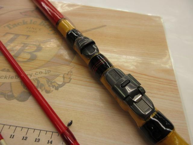 オリジナルヘチ竿｜＠ベリーネット 日本最大新品中古釣具WEBショップ