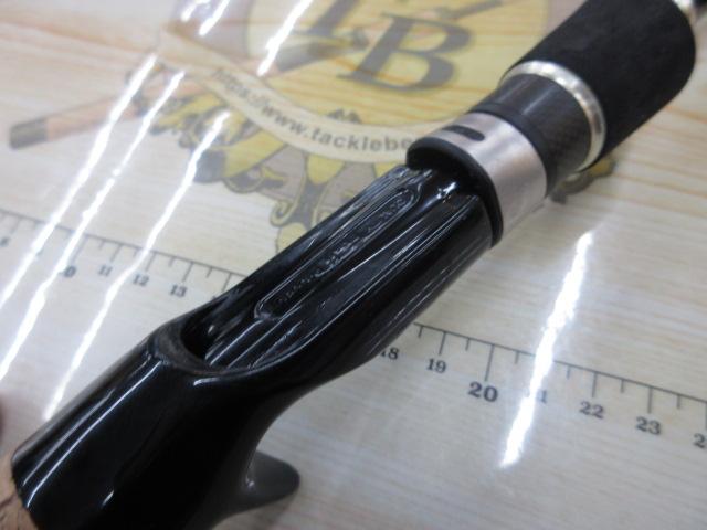 バスパラ BPC-69MH
