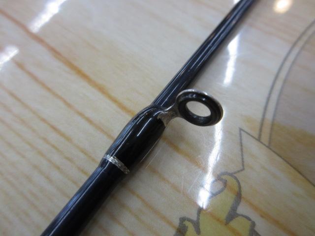 バスパラ BPC-69MH