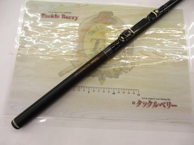 AW THE クロダイPRO1号54U