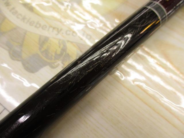 AW THE クロダイPRO1号54U