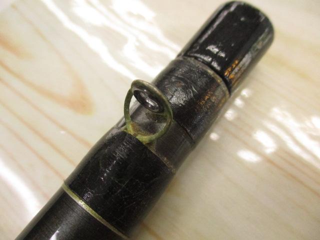 AW THE クロダイPRO1号54U