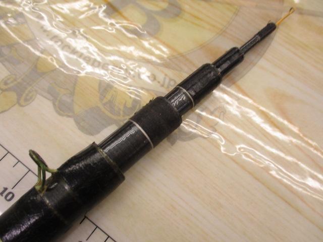 AW THE クロダイPRO1号54U