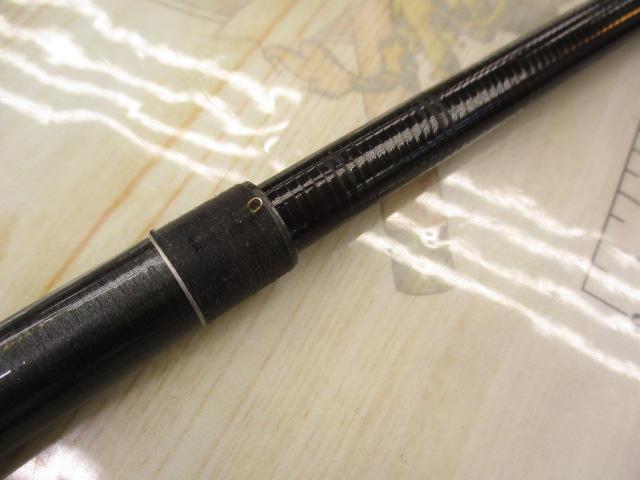 AW THE クロダイPRO1号54U