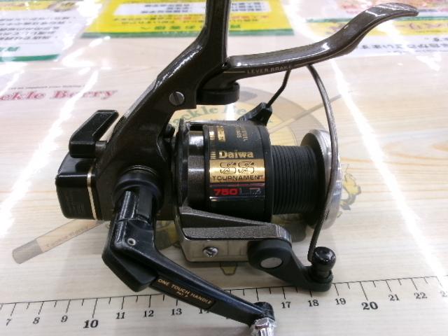 ウィスカートーナメント SS-750｜＠ベリーネット 日本最大新品中古釣具