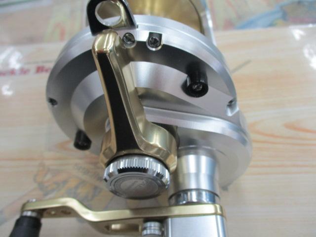 タリカ 25Ⅱ