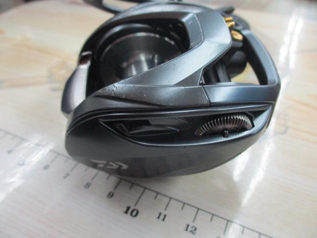 スティーズ A TW 1016SHL