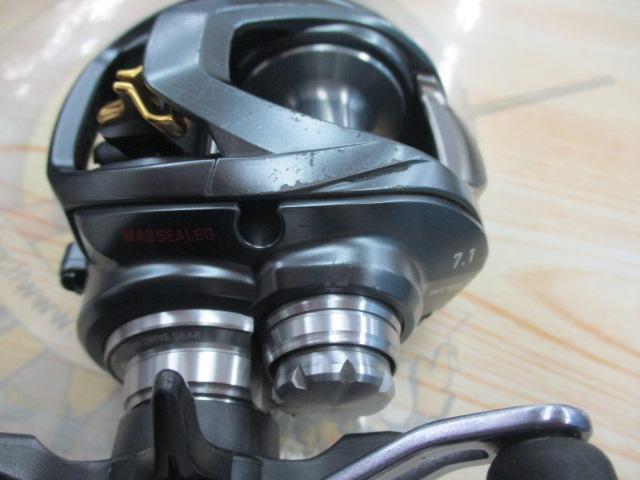 スティーズ A TW 1016SHL