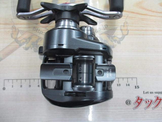 スティーズ A TW 1016SHL