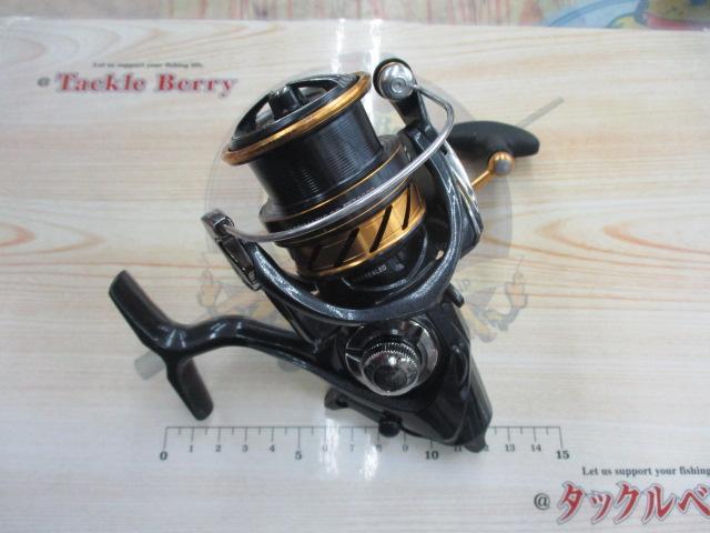 19アオリマチックBR LT3000｜＠ベリーネット 日本最大新品中古釣具WEB