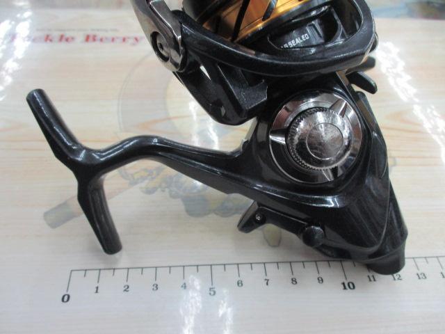 19アオリマチックBR LT3000｜＠ベリーネット 日本最大新品中古釣具WEB