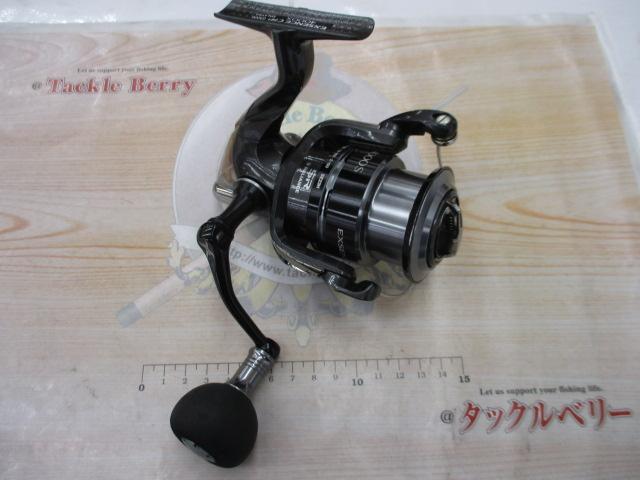 12エクスセンスCI4+ 4000S