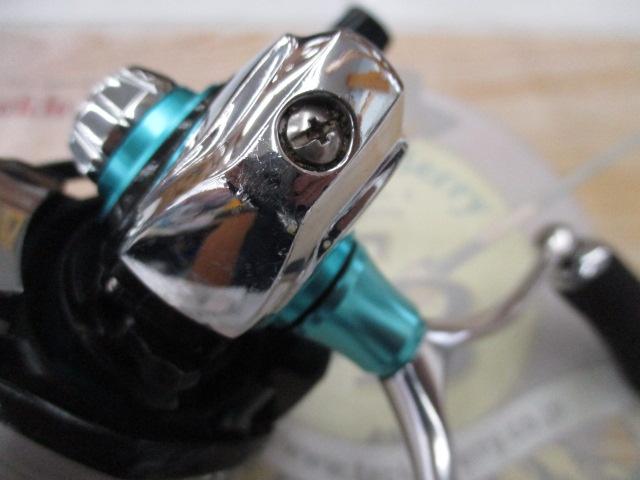 19エメラルダス LT3000S-CH-DH｜＠ベリーネット 日本最大新品中古釣具