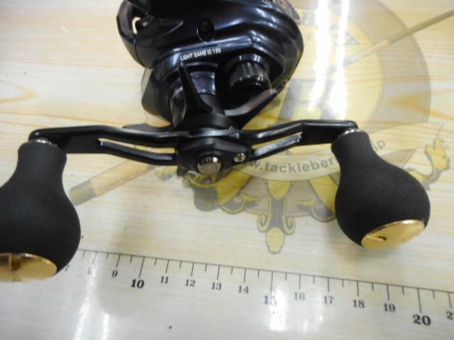 ライトゲームIC 150L-DH