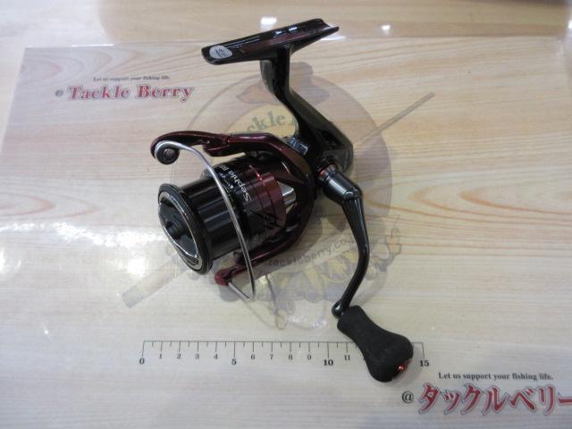 26セフィアBB C3000SHG