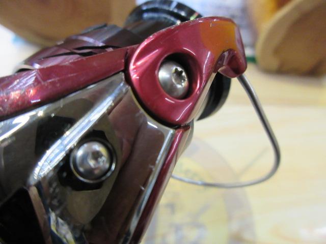 26セフィアBB C3000SHG