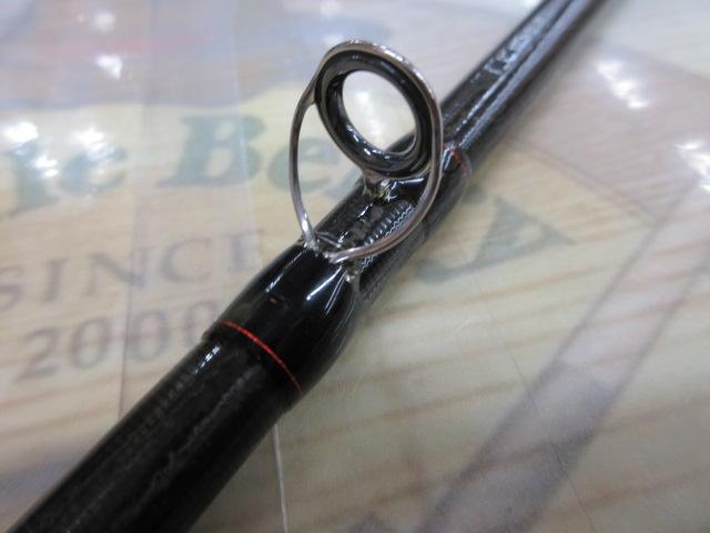 18ポイズンアドレナ 166H-SB｜＠ベリーネット 日本最大新品中古釣具WEB
